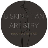 B Skin + Tan Artistry