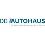 DB Autohaus logo