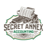 Secret Annex Accounting