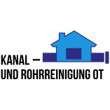 Kanal- und Rohrreinigung OT logo