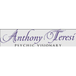 Anthony Teresi Psychic Visionary