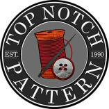 Top Notch Pattern Services Inc.