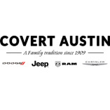 Covert Chrysler Dodge Jeep Ram