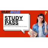 passtudy