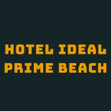 Hotel Ideal Prime Beach