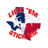 Lick ‘Em Stick ‘Em