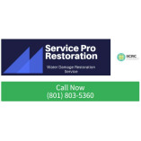 Service Pro Restoration of Salt Lake City