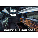 Party Bus San Jose