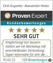 Erfahrungen & Bewertungen zu Bio Chi GmbH