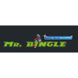 MR BINGLE Smash Repairs & Prestige Car Panel Beaters in Thomastown