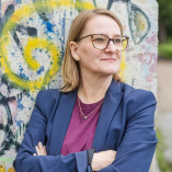 Die Expertin für Erinnerungen