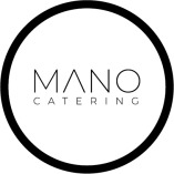 Mano Catering GmbH logo