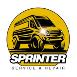 Sprinter Service & Repair