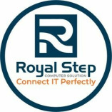 Royal Step C.S LLC