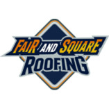 Fair and Square Roofing Inc.