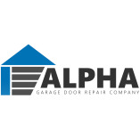 Alpha C Garage Door Repairman