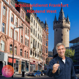 Schlüsseldienst Frankfurt Nordend West