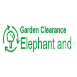 Garden Clearance Elephant and Castle