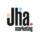 JHA Marketing und Webdesign logo