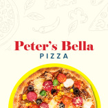 Peters Bella Pizza