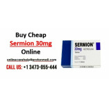 Get Sermion Cash on Delivery USA