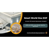 Smart World One DXP