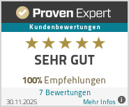 Erfahrungen & Bewertungen zu EIRA Heilpraktikerschule