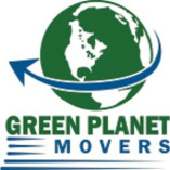 Green Planet Movers