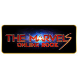 the Marvels on;line book