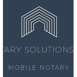 Notary Solutions LLC & Fingerprinting