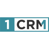 1CRM System logo