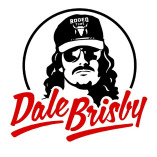 Dale Brisby Merch