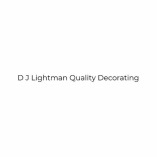 D J Lightman Quality Decorating