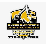 Close Quarters Contracting Ltd