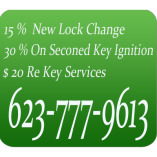 Phoenix Locksmith 24 Hour