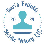 Karis Reliable Mobile Notary