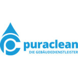 puraclean Gebäudedienste GmbH logo