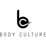 Body Culture logo