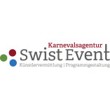 Swist Event - Die Karnevalsagentur logo
