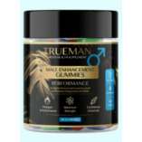 Trueman Male Enhancement Gummies