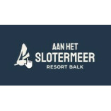 Aan het Slotermeer - Resort Balk