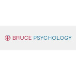 Bruce Psychology