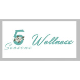 5Seasons-Wellness logo
