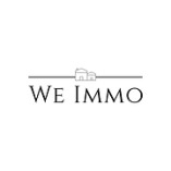we Immo | Immobilienmakler logo