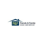 Friends & Family Home Care