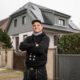 Dachdeckerei Benjamin Harnack