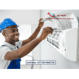 Al Hadi AC Repair & Maintenance Services