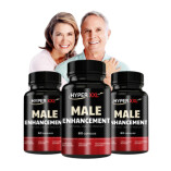 Hyper XXL Male Enhancement