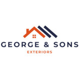 George & Sons Exteriors LLC