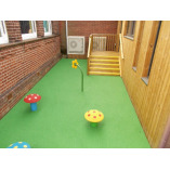 Playground Safety Surfacing LTD